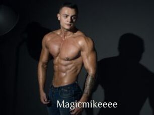 Magicmikeeee