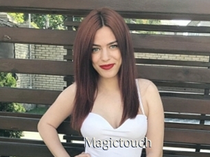 Magictouch