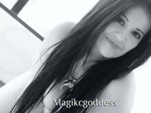 Magikcgoddess