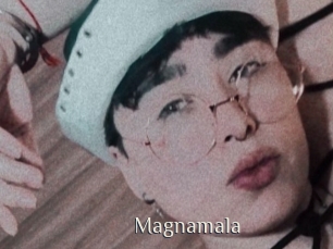 Magnamala