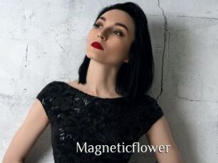 Magneticflower