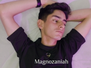 Magnozaniah