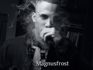 Magnusfrost