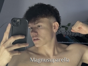 Magnusuparella