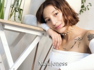 Maiajoness