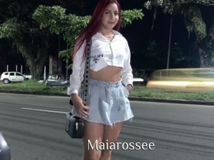 Maiarossee