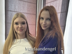 Maidaandengel