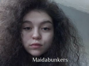 Maidabunkers