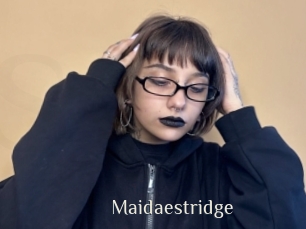 Maidaestridge