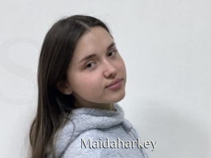 Maidaharkey