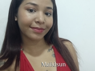 Maiidsun