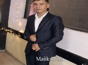 Maiiksmith