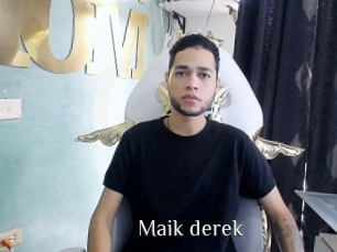 Maik_derek