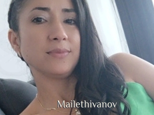 Mailethivanov