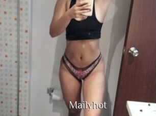 Mailyhot