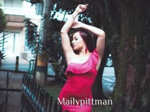 Mailypittman