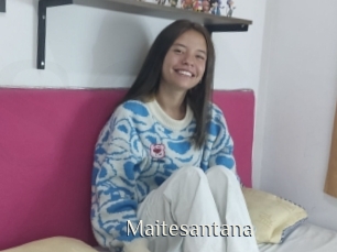 Maitesantana