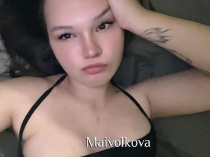 Maivolkova