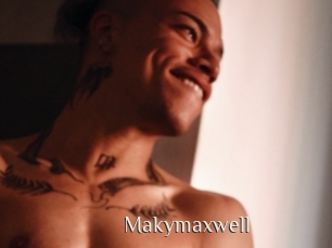 Makymaxwell