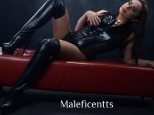 Maleficentts