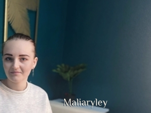 Maliaryley