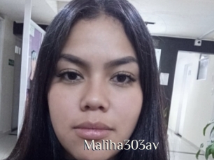 Maliha303av