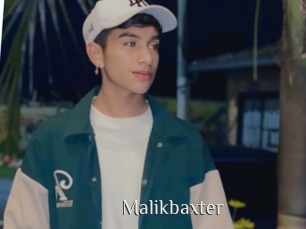 Malikbaxter