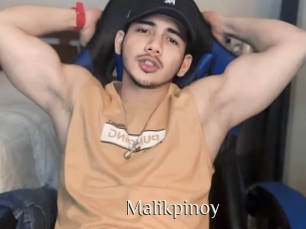 Malikpinoy