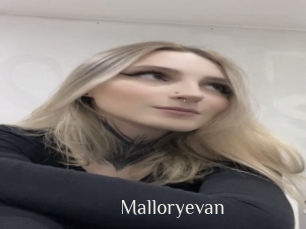 Malloryevan