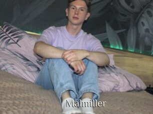 Malmiller