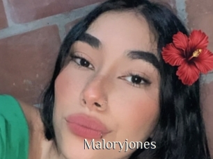 Maloryjones