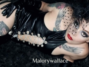 Malorywallace