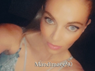 Mandimaee90