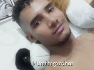 Mandingxoxhot