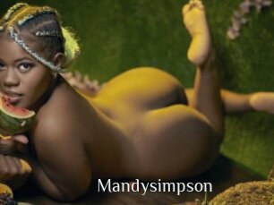 Mandysimpson