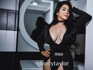 Mandytaylor