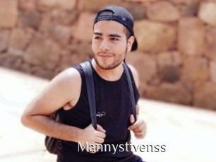 Mannystivenss