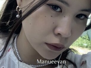 Manueevan