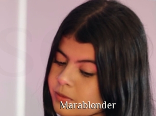 Marablonder