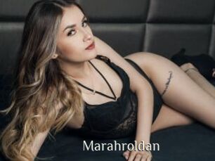 Marahroldan