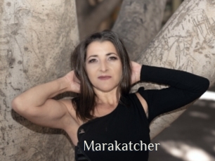 Marakatcher