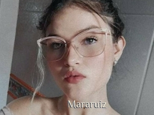 Mararuiz