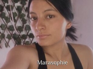 Marasophie