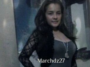 Marchdz27