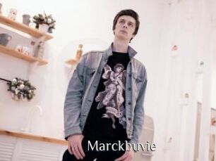 Marckbuvie