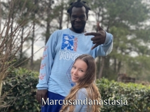 Marcusandanastasia