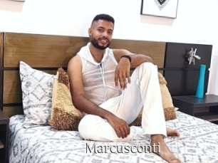 Marcusconti