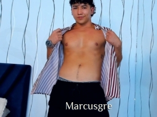 Marcusgre