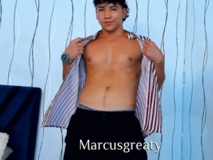 Marcusgreaty