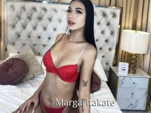 Margaritakate